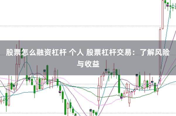 股票怎么融资杠杆 个人 股票杠杆交易：了解风险与收益