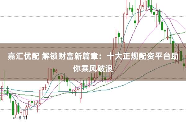 嘉汇优配 解锁财富新篇章：十大正规配资平台助你乘风破浪
