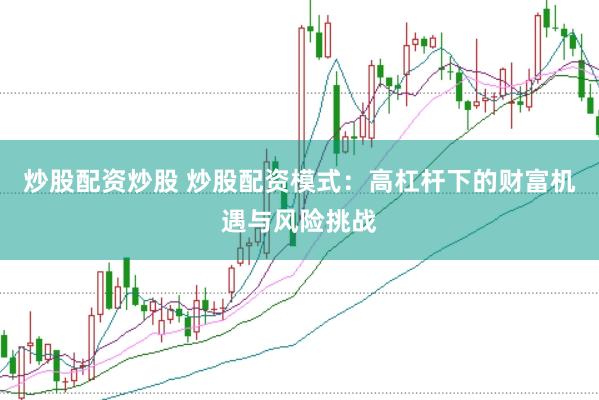 炒股配资炒股 炒股配资模式：高杠杆下的财富机遇与风险挑战