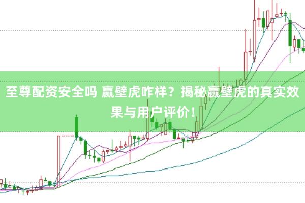 至尊配资安全吗 赢壁虎咋样？揭秘赢壁虎的真实效果与用户评价！