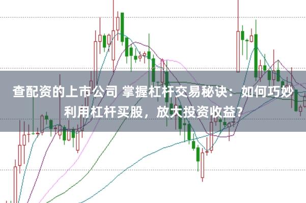 查配资的上市公司 掌握杠杆交易秘诀：如何巧妙利用杠杆买股，放大投资收益？