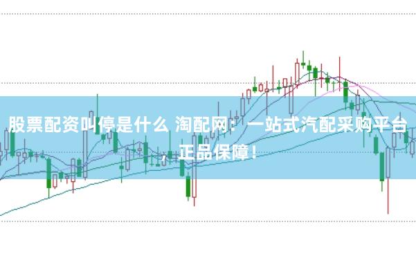 股票配资叫停是什么 淘配网：一站式汽配采购平台，正品保障！