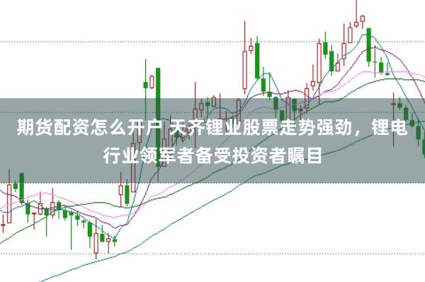 期货配资怎么开户 天齐锂业股票走势强劲,锂电行业领军者备受投资者瞩目