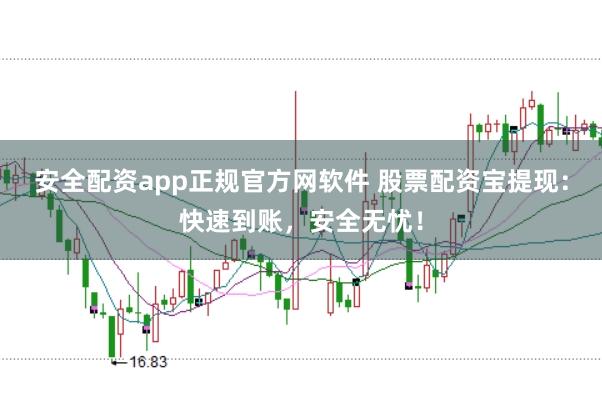 安全配资app正规官方网软件 股票配资宝提现:快速到账,安全无忧!