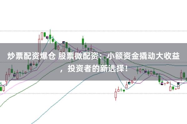 炒票配资爆仓 股票微配资：小额资金撬动大收益，投资者的新选择！