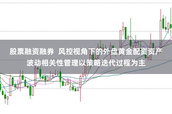 股票融资融券  风控视角下的外盘黄金配资资产波动相关性管理以策略迭代过程为主
