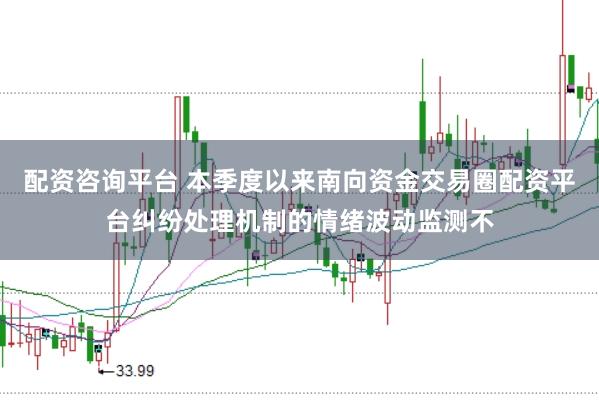配资咨询平台 本季度以来南向资金交易圈配资平台纠纷处理机制的情绪波动监测不