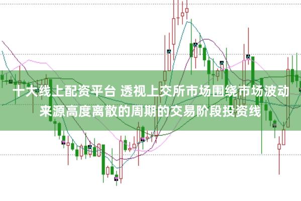 十大线上配资平台 透视上交所市场围绕市场波动来源高度离散的周期的交易阶段投资线