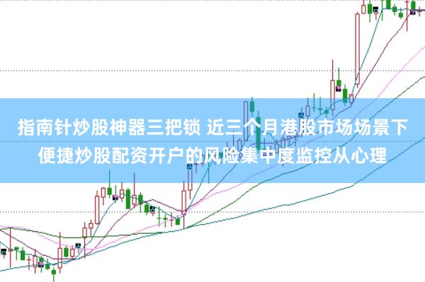 指南针炒股神器三把锁 近三个月港股市场场景下便捷炒股配资开户的风险集中度监控从心理
