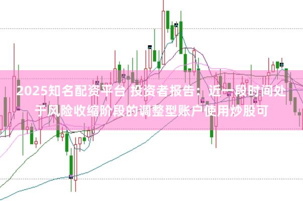 2025知名配资平台 投资者报告：近一段时间处于风险收缩阶段的调整型账户使用炒股可