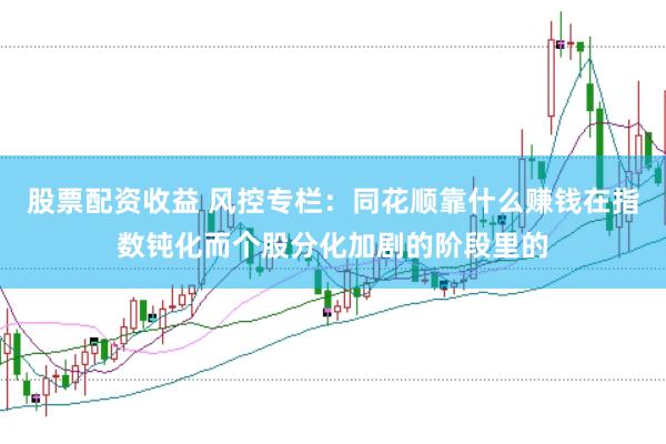 股票配资收益 风控专栏：同花顺靠什么赚钱在指数钝化而个股分化加剧的阶段里的