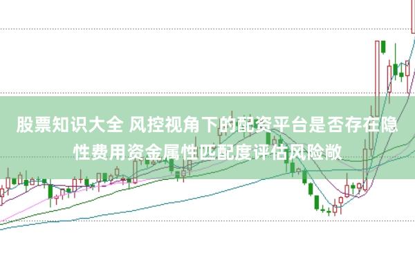 股票知识大全 风控视角下的配资平台是否存在隐性费用资金属性匹配度评估风险敞