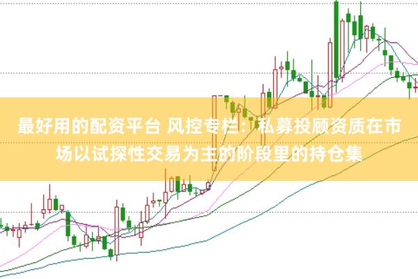 最好用的配资平台 风控专栏:私募投顾资质在市场以试探性交易为主的阶段里的持仓集