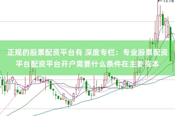 正规的股票配资平台有 深度专栏：专业股票配资平台配资平台开户需要什么条件在主要资本