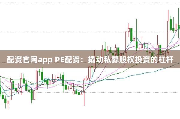 配资官网app PE配资：撬动私募股权投资的杠杆