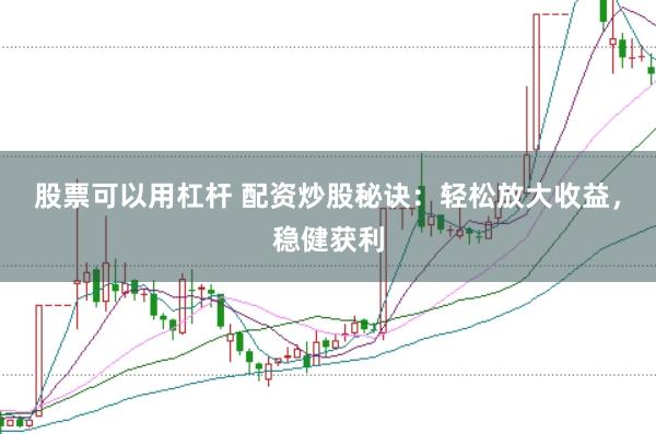股票可以用杠杆 配资炒股秘诀：轻松放大收益，稳健获利