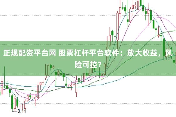 正规配资平台网 股票杠杆平台软件:放大收益,风险可控?