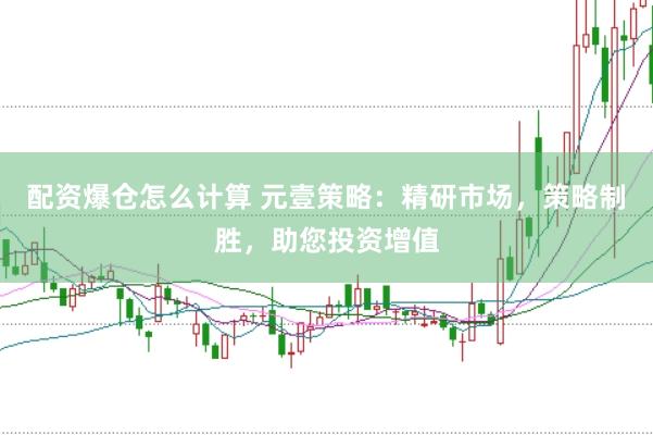 配资爆仓怎么计算 元壹策略：精研市场，策略制胜，助您投资增值