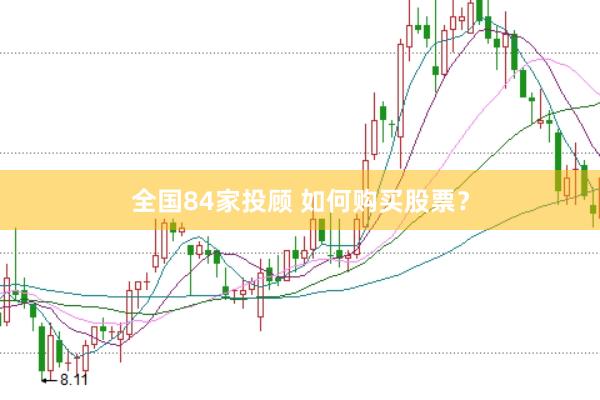 全国84家投顾 如何购买股票？