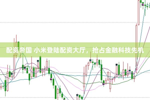 配资帝国 小米登陆配资大厅，抢占金融科技先机
