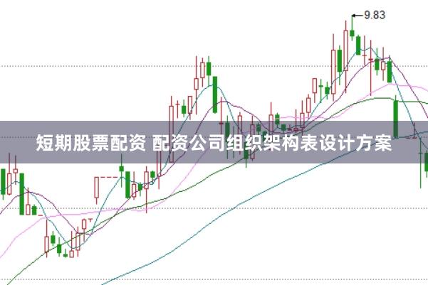 短期股票配资 配资公司组织架构表设计方案