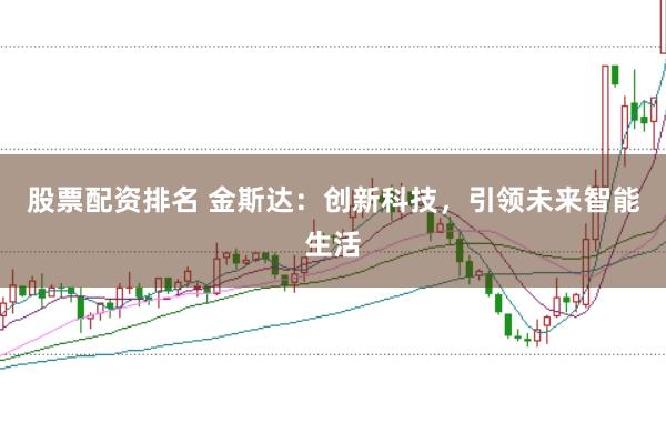 股票配资排名 金斯达：创新科技，引领未来智能生活