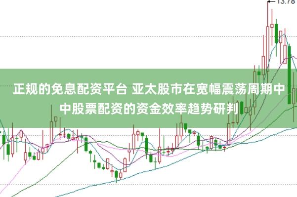 正规的免息配资平台 亚太股市在宽幅震荡周期中中股票配资的资金效率趋势研判