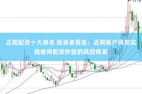 正规配资十大排名 投资者报告：近期账户风控实践使用配资炒股的风控体系
